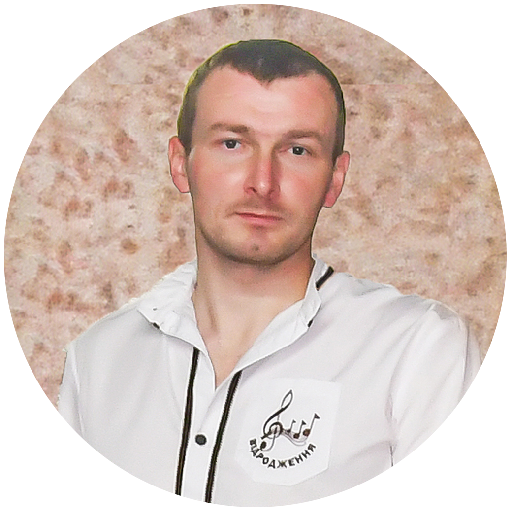 Художній керівник