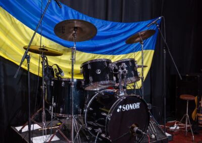 народний аматорський вокально-інструментальний гурт «Відродження»