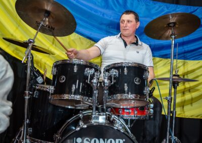 народний аматорський вокально-інструментальний гурт «Відродження»
