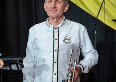 народний аматорський вокально-інструментальний гурт «Відродження»